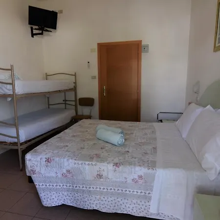 Everest 3* Bellaria-Igea Marina