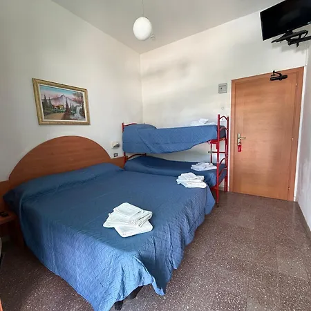 Hotel Everest