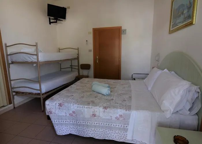 Everest 3* Bellaria-Igea Marina