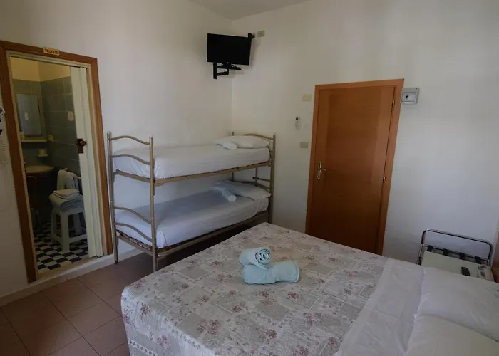 Everest Hotel Bellaria-Igea Marina