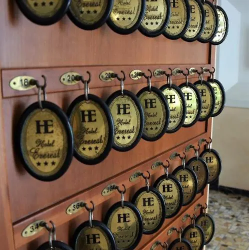 Everest Hotel Bellaria-Igea Marina